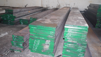 DC53 CR8MO1VSI hot-rolled plates